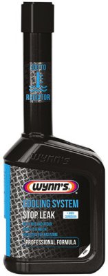 WYNN'S Cooling System Leak Stop, 325ml