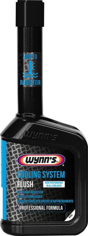 WYNN'S Koelsysteemreiniger, 325ml