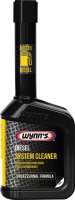 WYNN'S Diesel Brandstof Systeem Reiniger| Brandstof Additief Diesel, 325ml | Wynns 46751