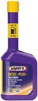 WYNN'S Diesel +plus+ Behandeling | Brandstof Additief Diesel, 325ml | Wynns 51663