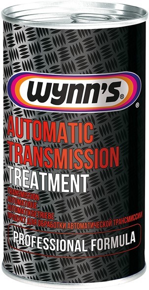 WYNN'S Automatische Transmissiebehandeling, 325ml