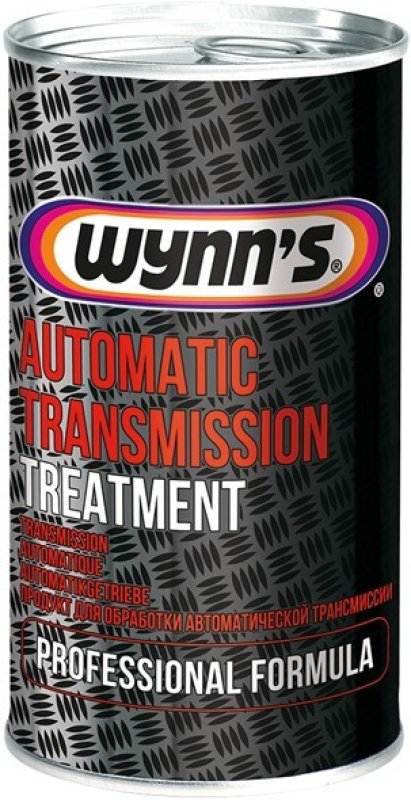 WYNN'S Automatische Transmissiebehandeling, 325ml