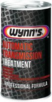 WYNN'S Automatische Transmissiebehandeling | Olie Additief, 325ml | Wynns 64544