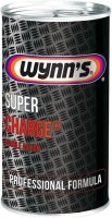 WYNN'S Super Charge | Olie Additief, 325ml | Wynns 74941