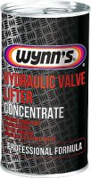 WYNN'S Olietoevoeging Hydraulische Klepstoters | Olie Additief, 325ml | Wynns 76841