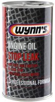 WYNN'S Motorolie Stop Lek | Olie Additief, 325ml | Wynns 77441