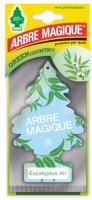 ARBRE MAGIQUE Air freshener - Eucalyptus