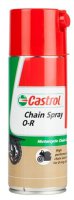 Spray Pour Chaîne CASTROL O-r, 400ml