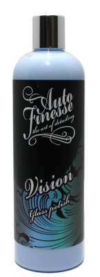 AUTO FINESSE Vision Glass Polish, 500ml