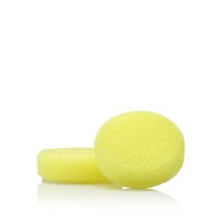 AUTO FINESSE Yellow Scrubi Spot Pad, Ø80mm