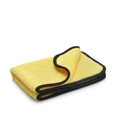 AUTO FINESSE Primo Plush Microvezeldoek, 40x60cm