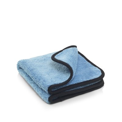 AUTO FINESSE Ultra Plush Microfiber Cloth, 40x40cm