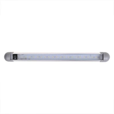 PROPLUS Surface mounted lamp 12v, 20leds, 340x35x33mm