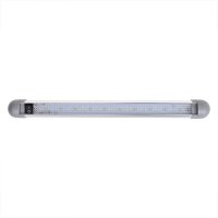 PROPLUS Opbouwlicht 12v, 20leds, 340x35x33mm