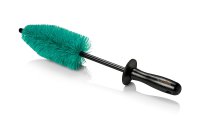 AUTO FINESSE Brosse Pour Roues Mini, 35cm