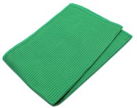 AUTO FINESSE Glass Waffle Cloth, 40x60cm