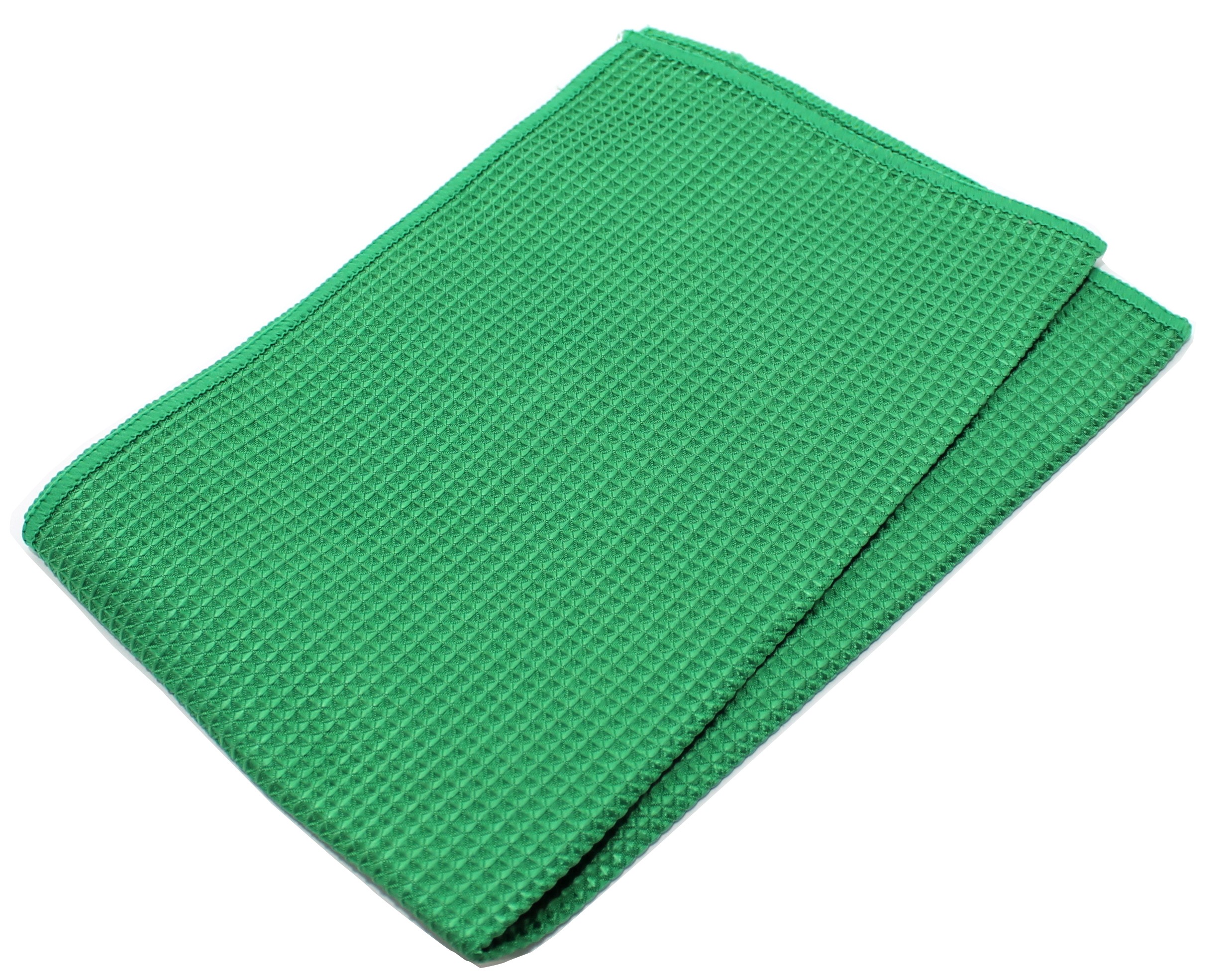 AUTO FINESSE Glass Waffle Cloth, 40x60cm