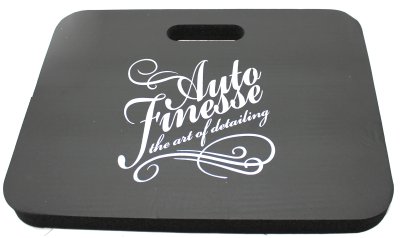 AUTO FINESSE Kniepad