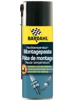 BARDAHL Assembly paste High temperatures 1000°c, 400ml
