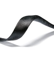 Braided Sleeving, Ø5-16mm (10m)