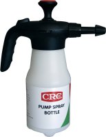 CRC Pump cleaner for CRC Products