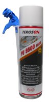 TEROSON Acoustic Foam Pu9500, 400ml