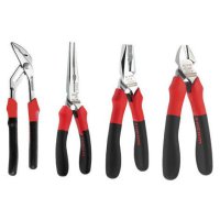 FACOM Set of 4 Pliers