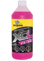 BARDAHL Xcl Antifreeze G12/g12+, 1l