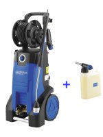 NILFISK Mc 3m-150/660 Xt | 150 Bar | High Pressure Cleaner