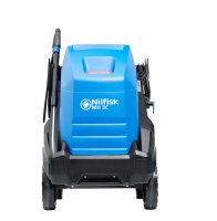 NILFISK Hot water high pressure cleaner Mh 3c 145/600 Pax