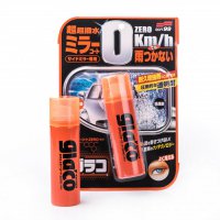 SOFT99 Glaco Water Repellent for Mirrors