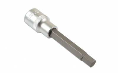 LASER 1/2" (12,5mm) Inbussleutel 9mm Voor Remklauwen