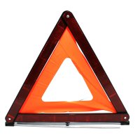 PROPLUS Triangle De Danger Compact
