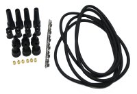 BERU Universal ignition cable set