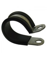 ABA Rubber clamp 10mm (5pcs)