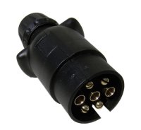 Plug 7-pin