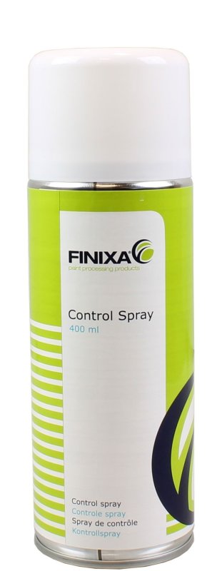 FINIXA Controle Spray, Spuitbus 400ml