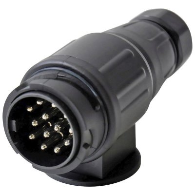 Plug Jaeger 13-pin