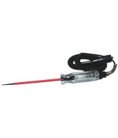 SPTOOLS Testeur De Circuit 6-24v Extra Long