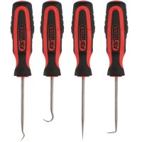 KS-TOOLS Hook tool set, 4 pieces