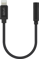AZURI Audio Adapter Apple -> Female Jack (14cm)