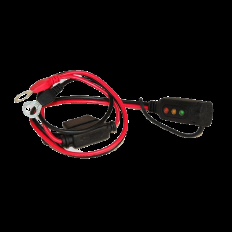 CTEK Comfort Kabelogen Met Laadindicator, M6