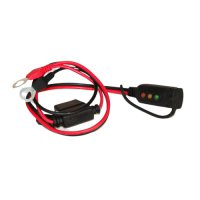 CTEK Comfort Cable Eyes With Charge Indicator, M6