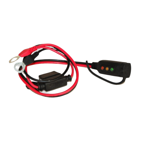 CTEK Comfort Kabelogen Met Laadindicator, M6