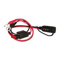 CTEK Comfort Cable Eyes With Charge Indicator, M8