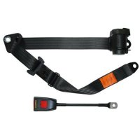 SECURON 4-point seat belt, 2.9m