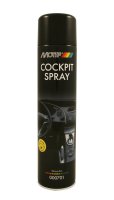 MOTIP COCKPIT SPRAY SEMI GLOSS 600ML (1ST)