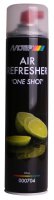 MOTIP ONE SHOT AIR REFRESHER CITRUS 600ML (1PC)