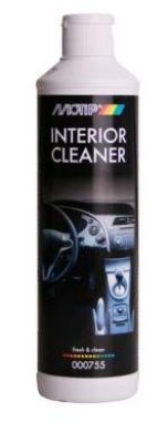 MOTIP INTERIOR CLEANER 500ML (1ST)