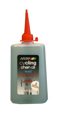 MOTIP CHAIN LUBE ULTRA 1200 100ML (1PCS)